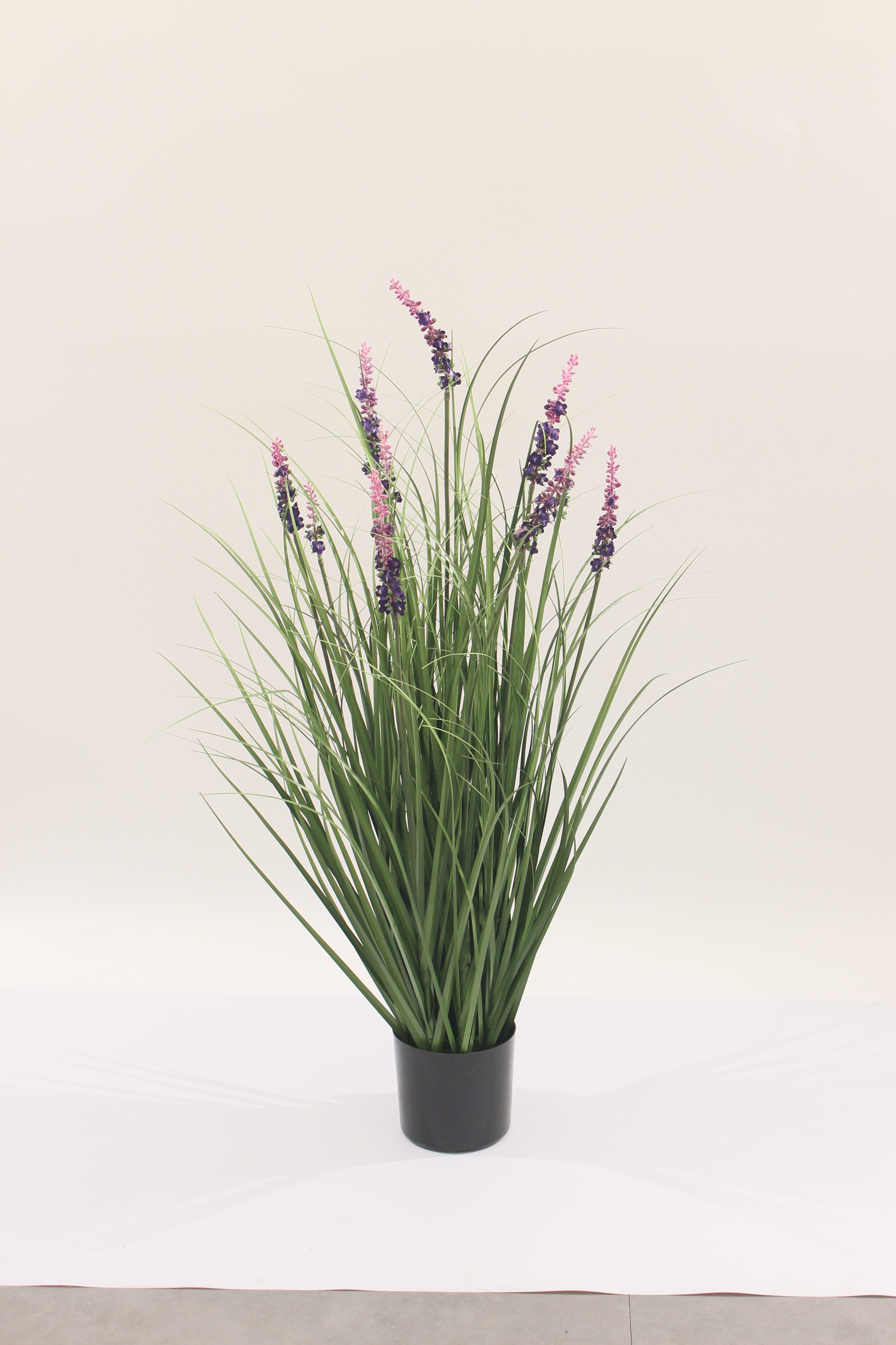 Artificial Grass Plant 90cm Modern Indoor Decorative Accent