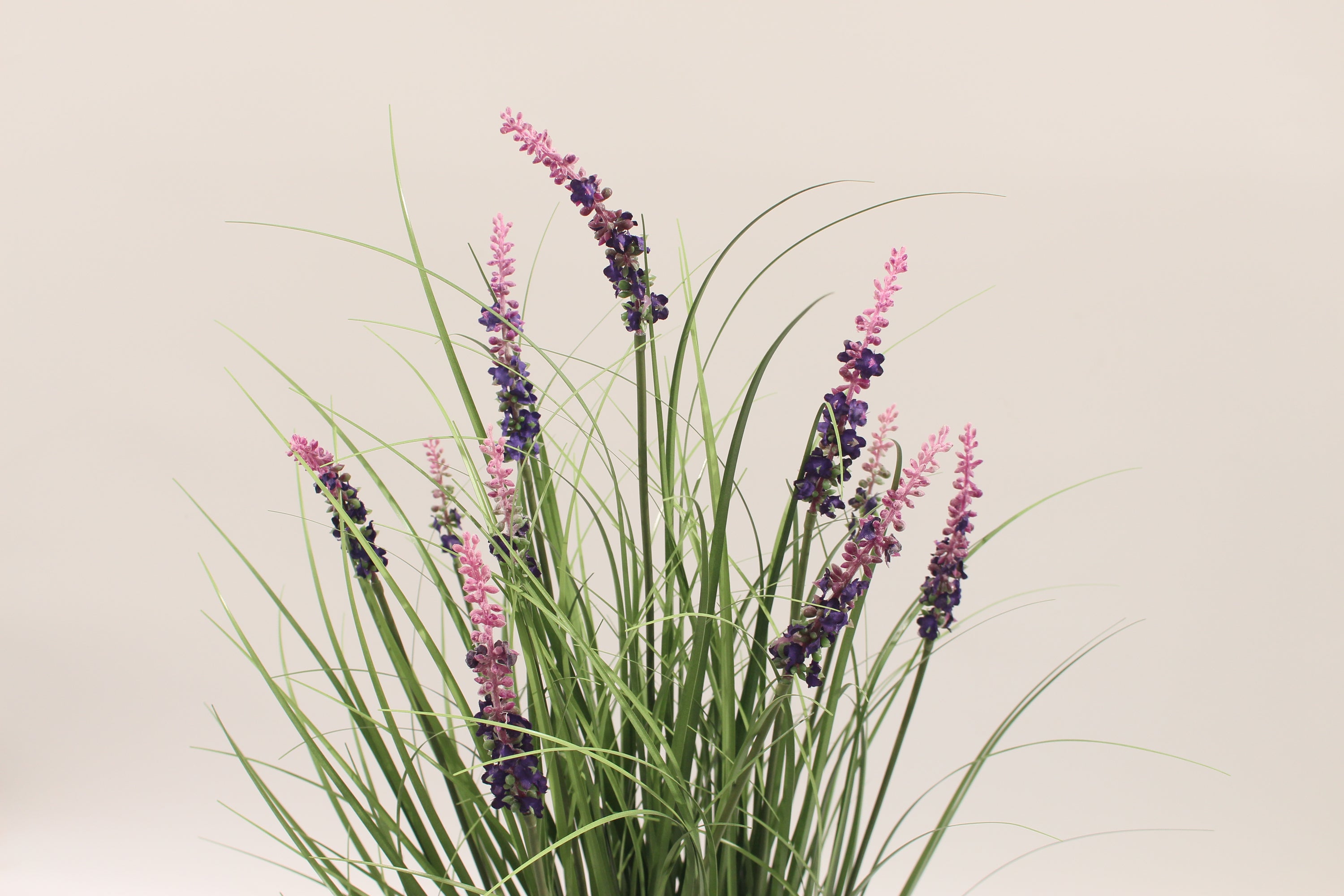Artificial Grass Plant 90cm Modern Indoor Decorative Accent