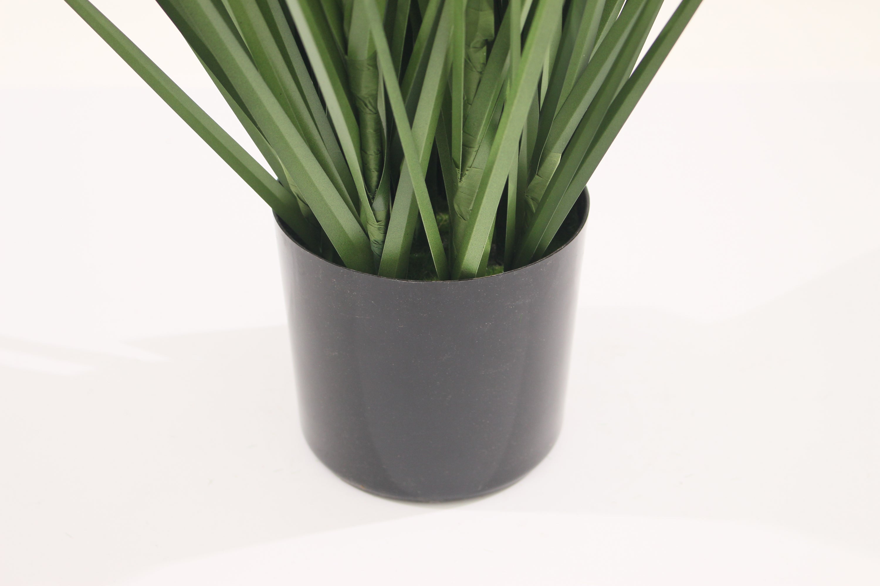 Artificial Grass Plant 90cm Modern Indoor Decorative Accent