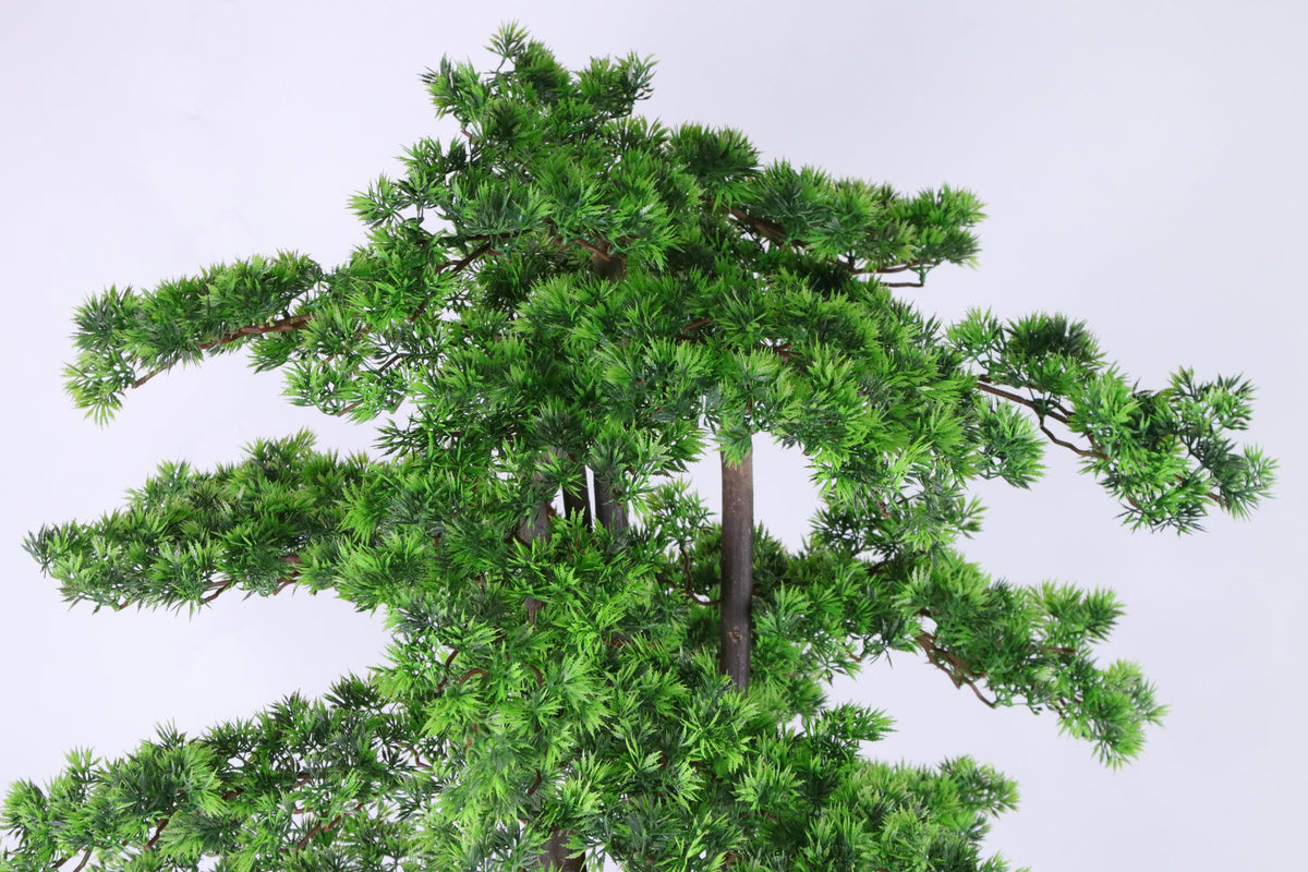 Marcolo Artificial Guest-Greeting Pine Tree, 180cm Tall
