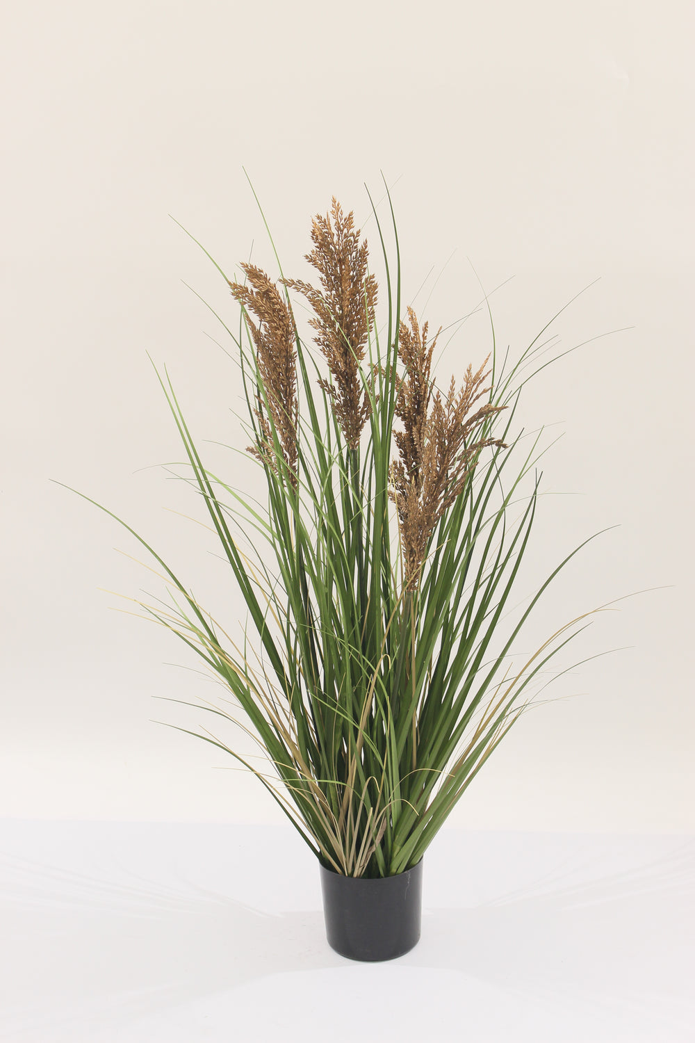 Artificial Grass Plant 90cm Decorative Indoor Accent