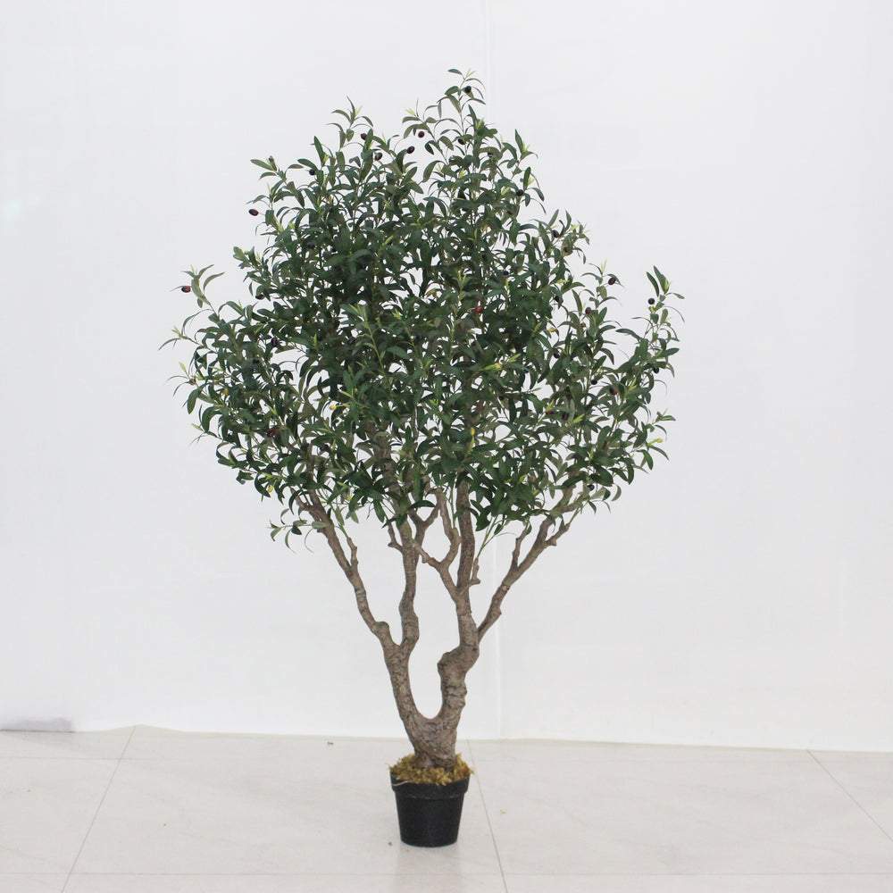 Artificial Olive Tree 180cm Lifelike Indoor Decorative Tree