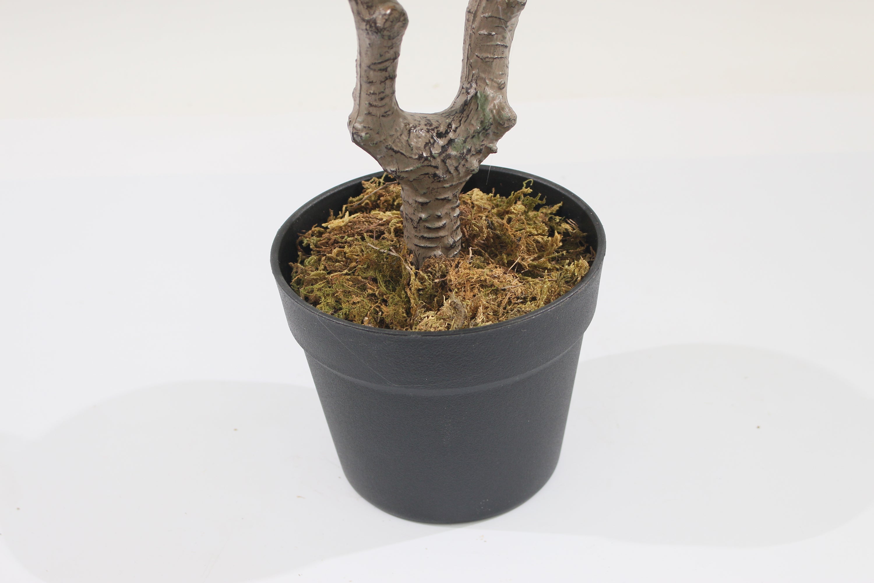 Artificial Schefflera Arboricola Tree 90cm Indoor Décor Plant