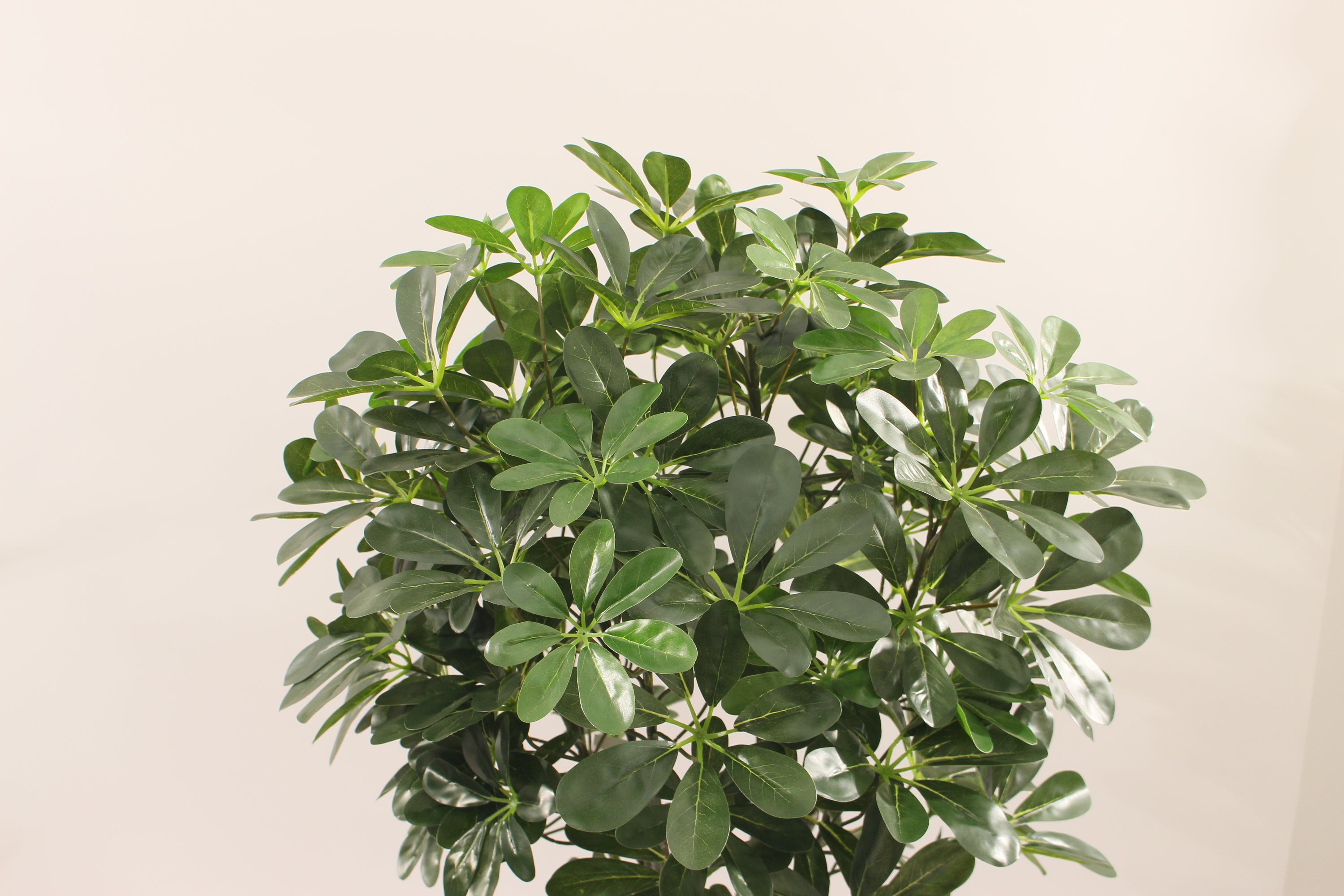 Artificial Schefflera Arboricola Tree 120cm Indoor Décor Tree