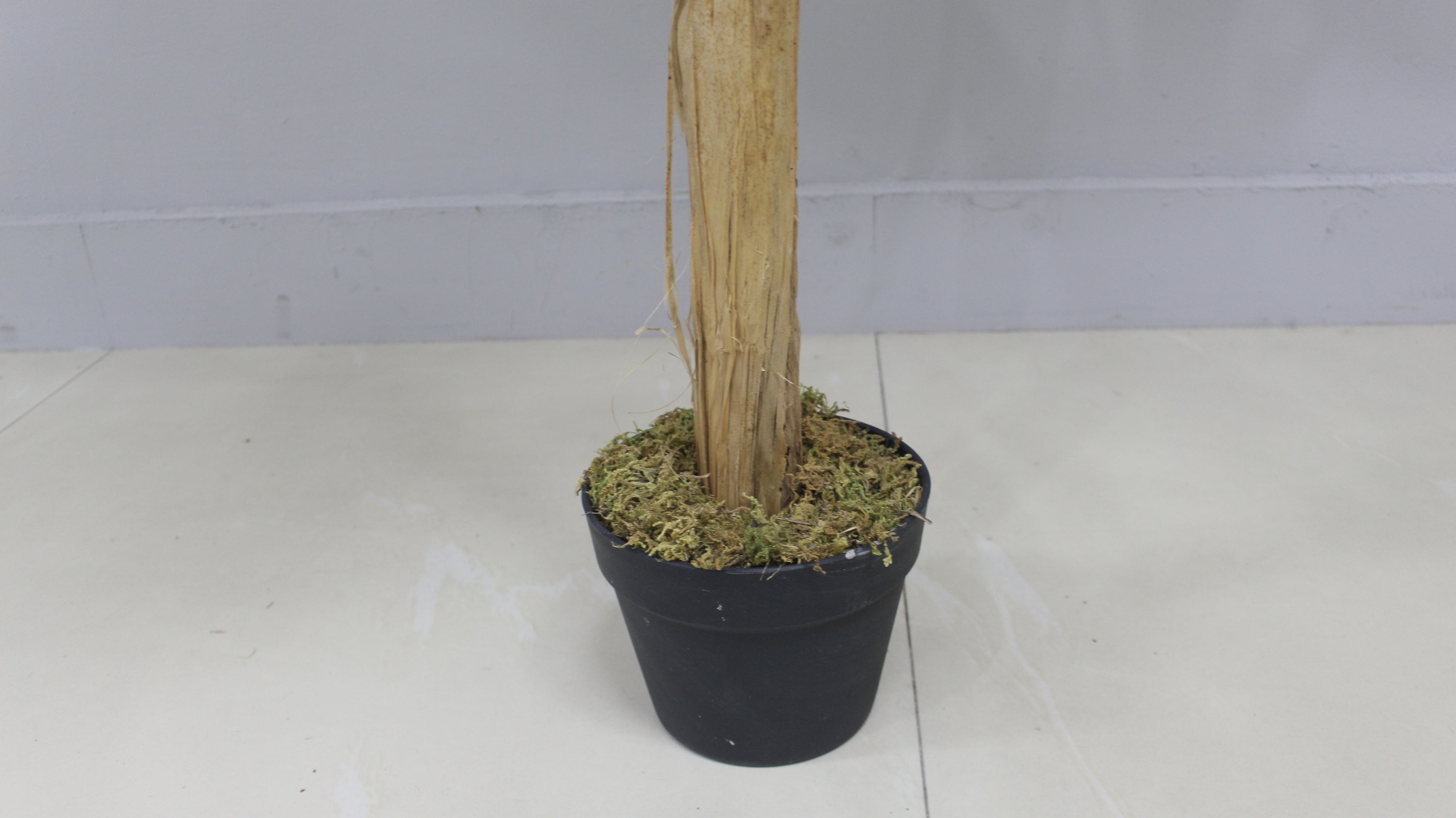 Artificial Banana Tree 150cm Tropical Indoor Decorative Tree