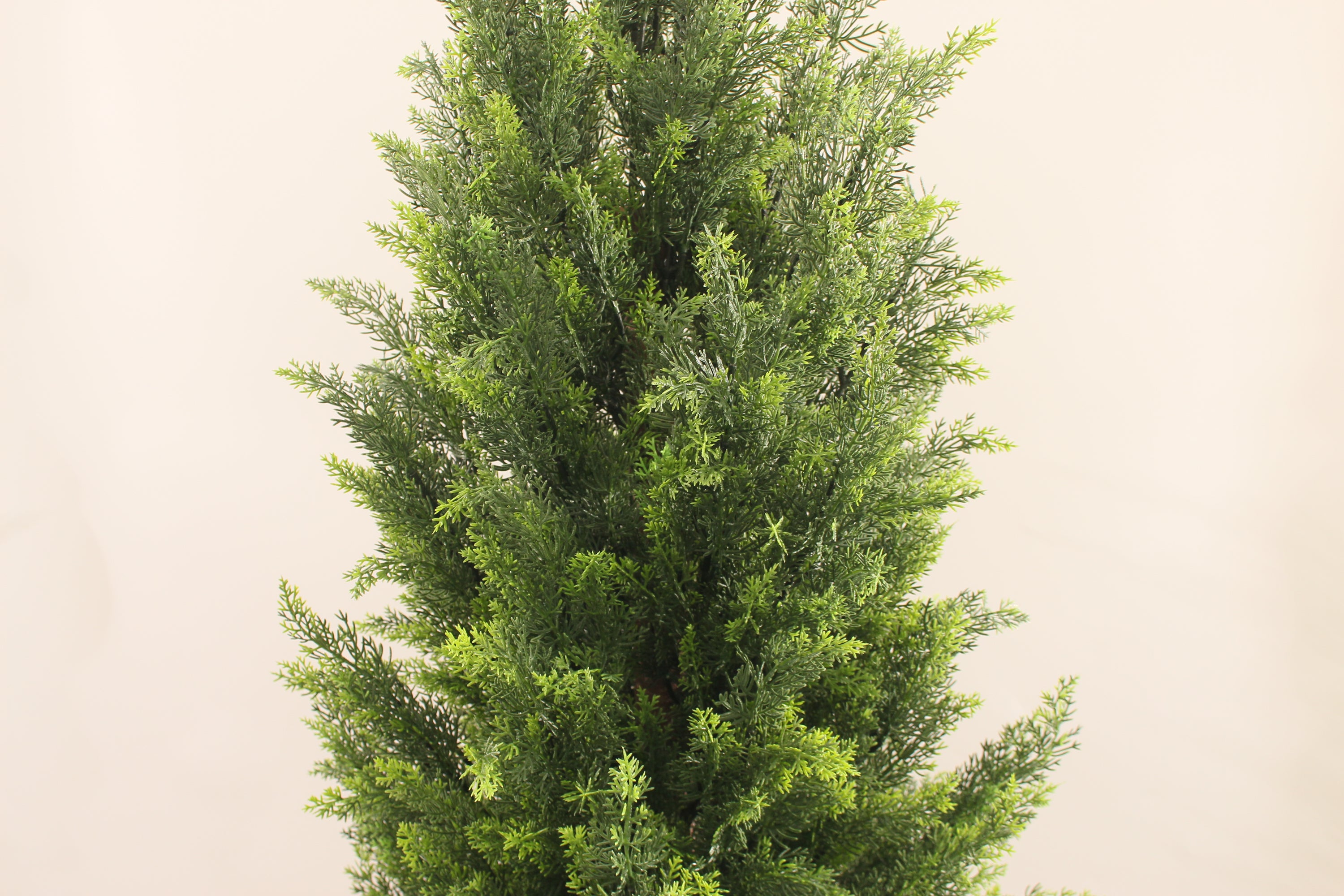 Artificial Pine Tree 180cm Tall Realistic Indoor Décor Tree