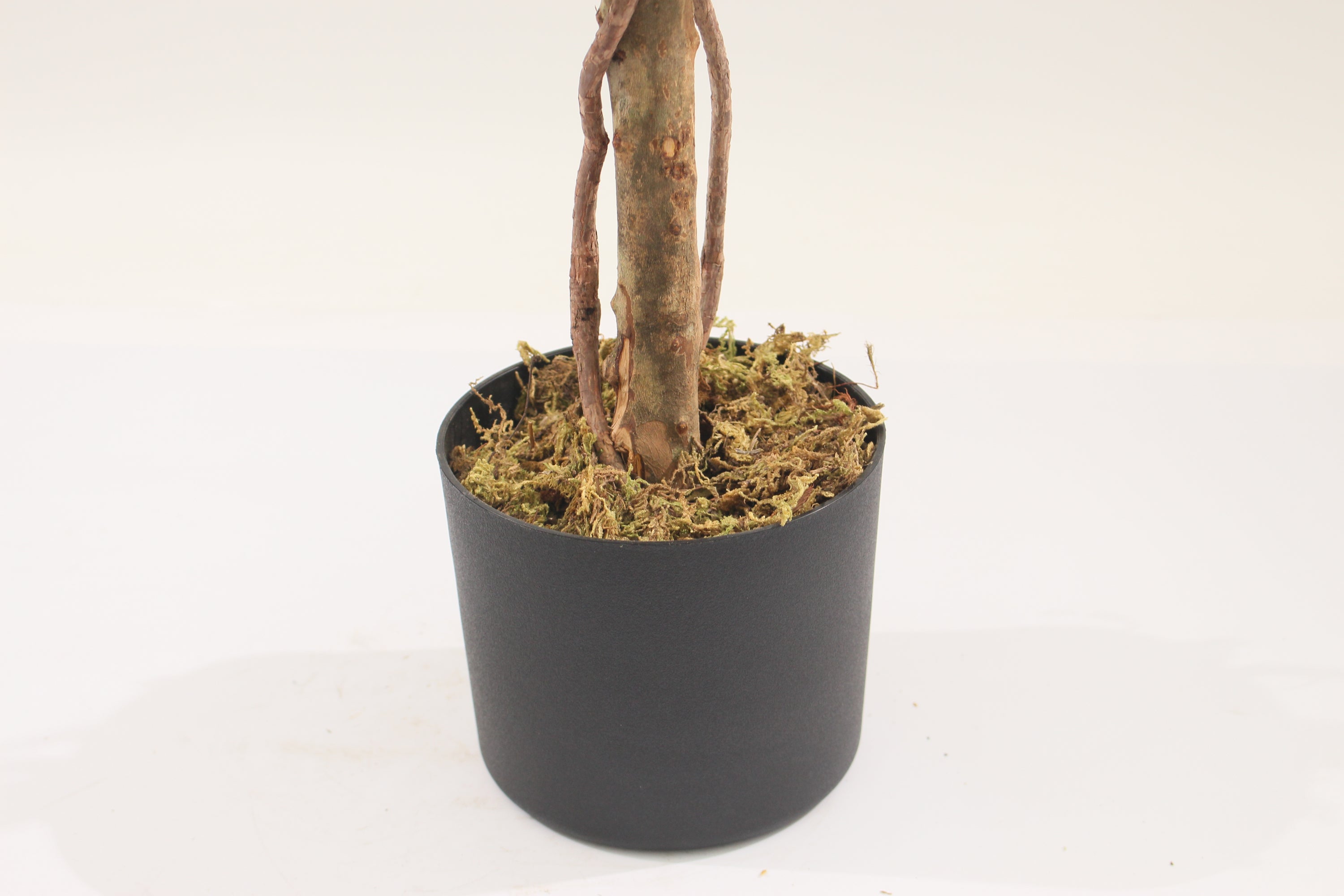 Artificial Boxwood Plant 60cm Compact Indoor Decorative Plant