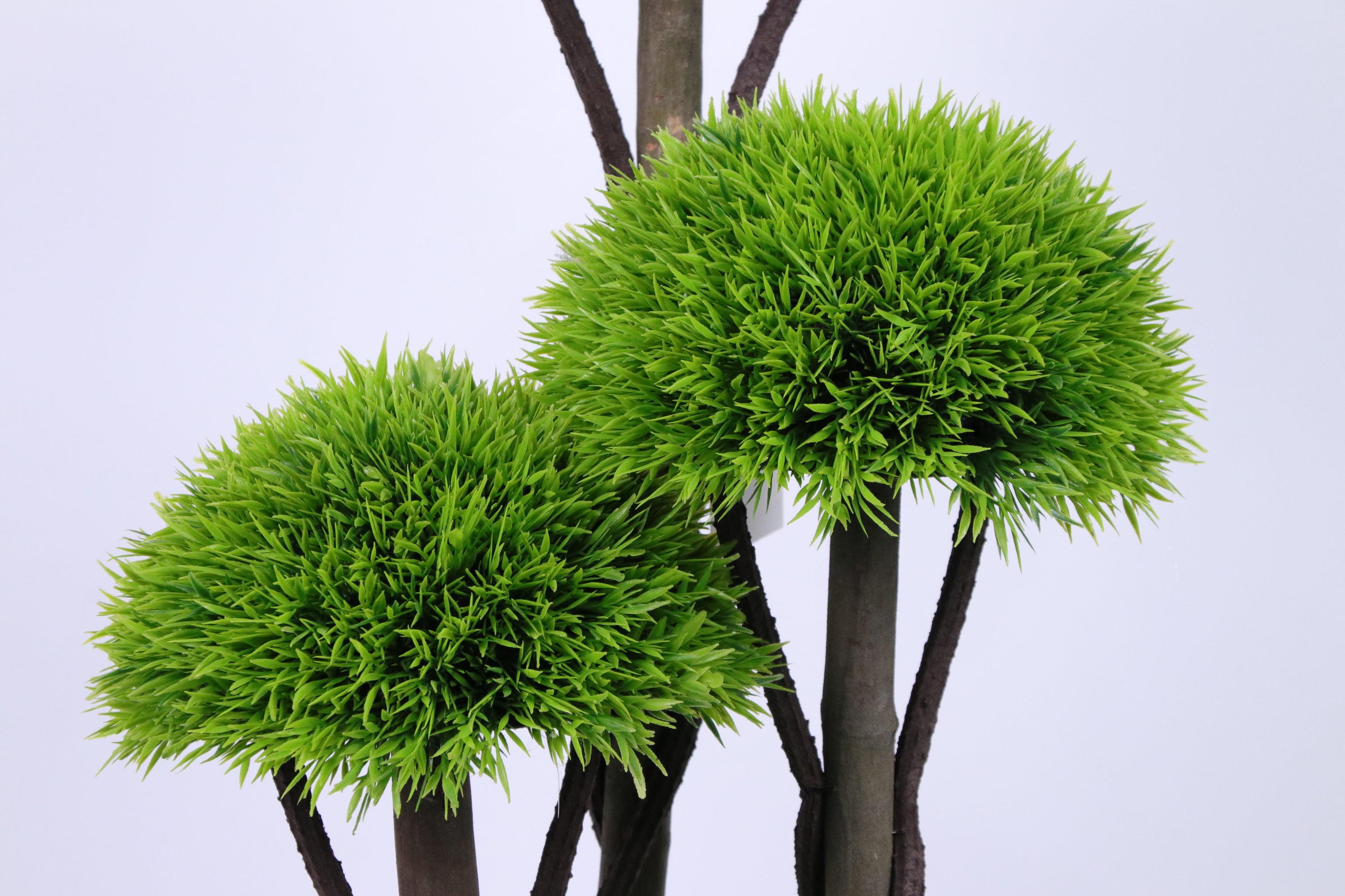 Artificial Mushroom Tree 100cm Indoor Decorative Feature Plant
