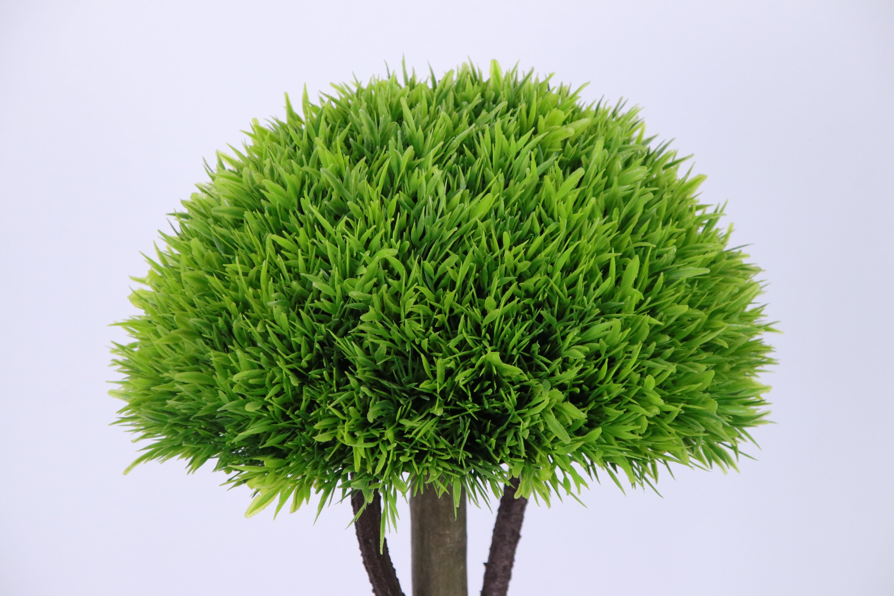 Artificial Mushroom Tree 100cm Indoor Decorative Feature Plant