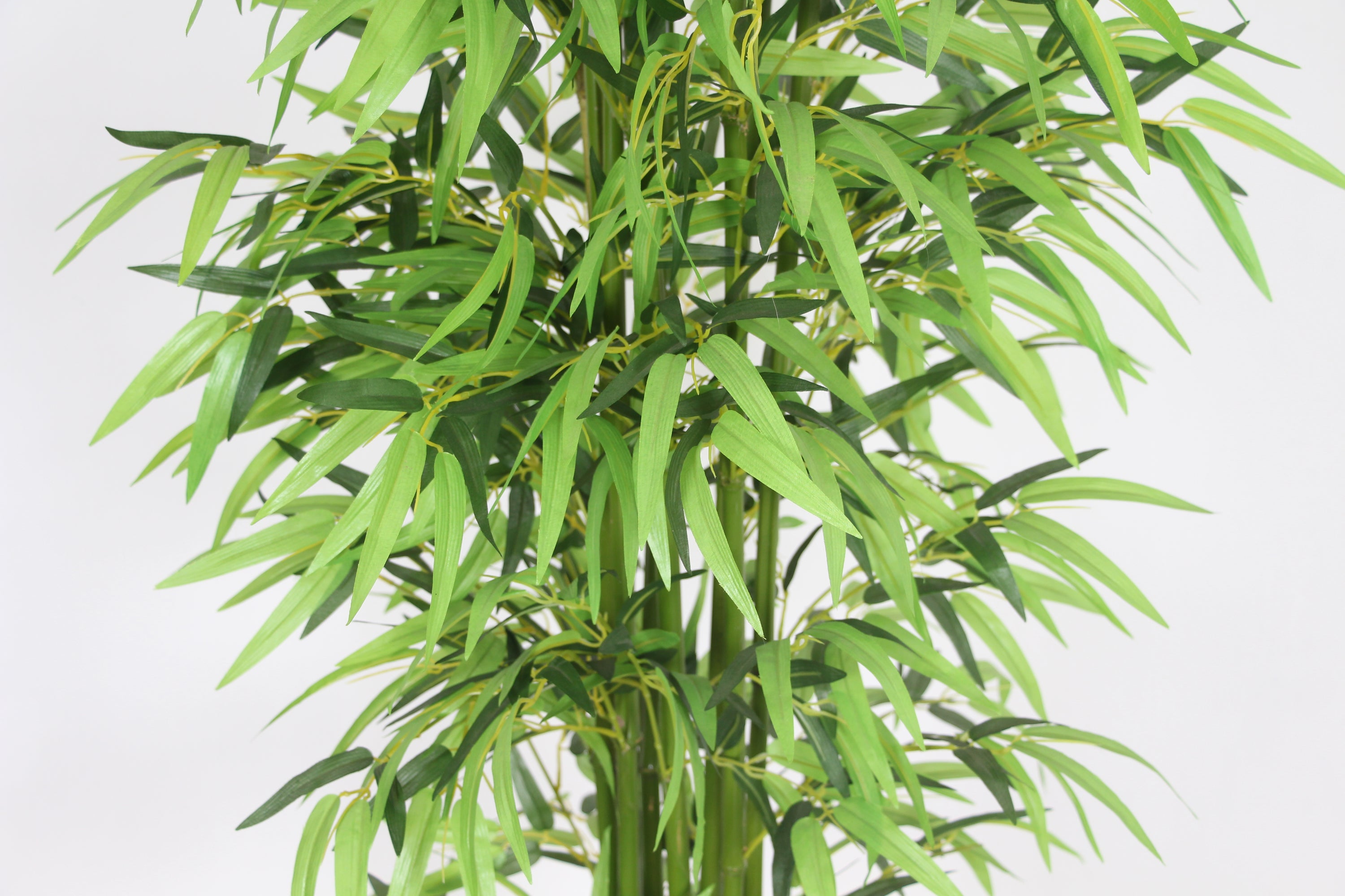 Artificial Bamboo Tree 160cm Natural Look Indoor Décor Tree