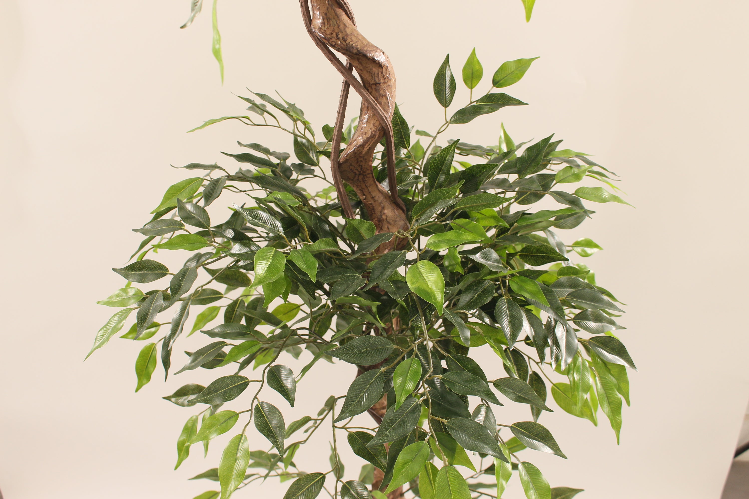 Artificial Ficus Tree 180cm Tall Realistic Indoor Décor Tree