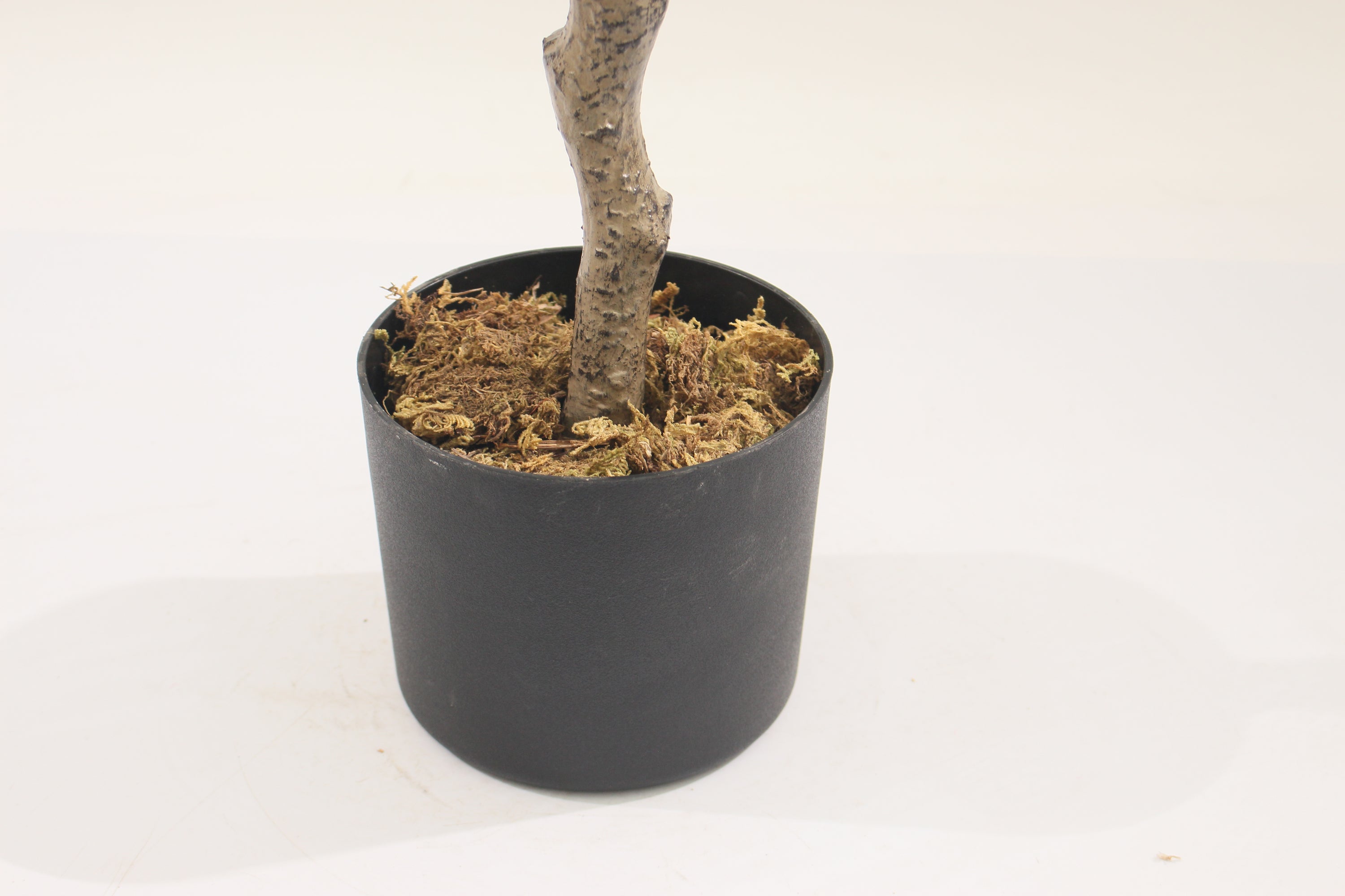 Artificial Lemon Tree 110cm Compact Indoor Decorative Tree