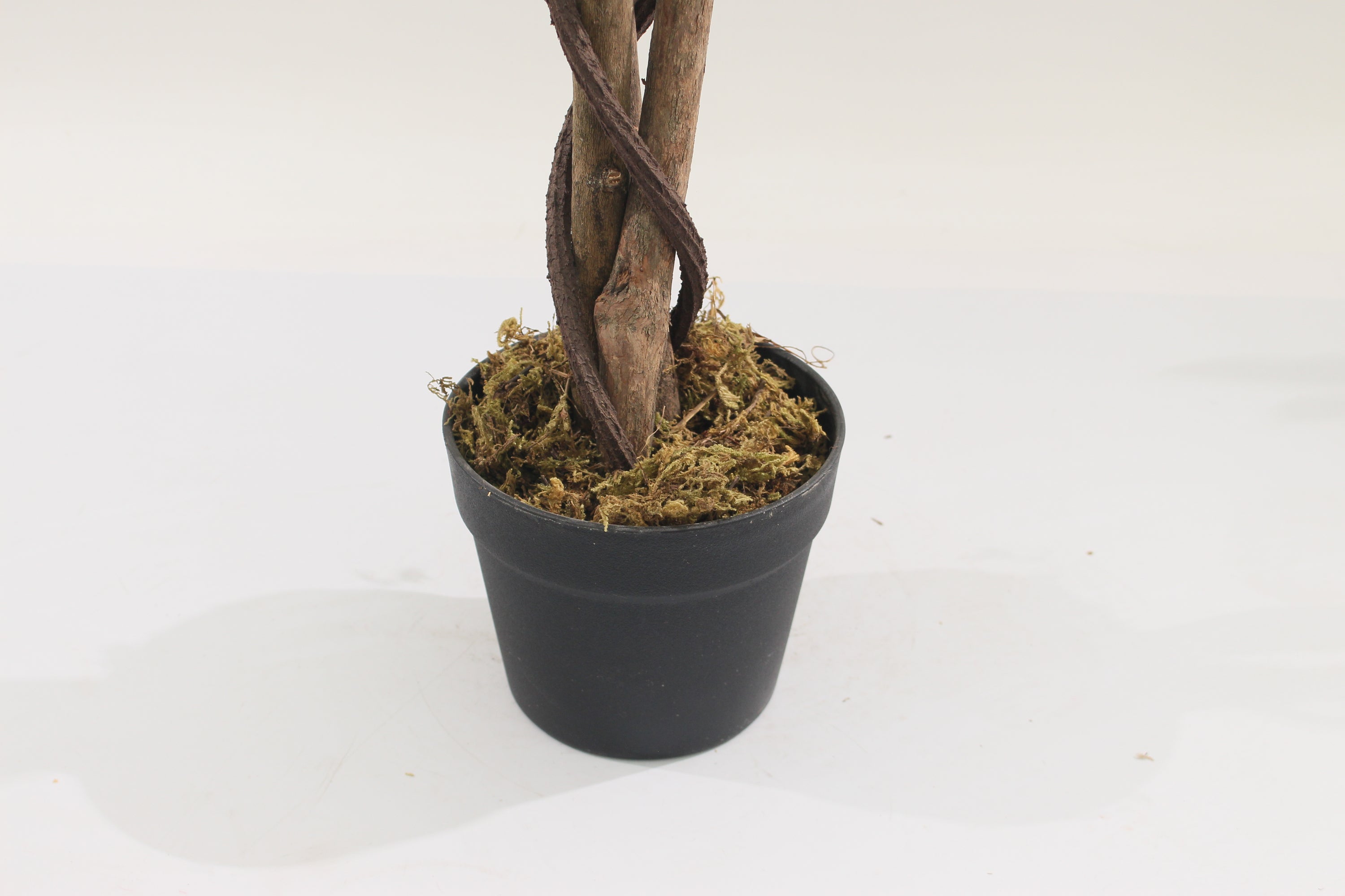 Artificial Lemon Tree 120cm Realistic Indoor Decorative Tree