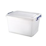 Marcolo bottom of white folding table, view of frame.