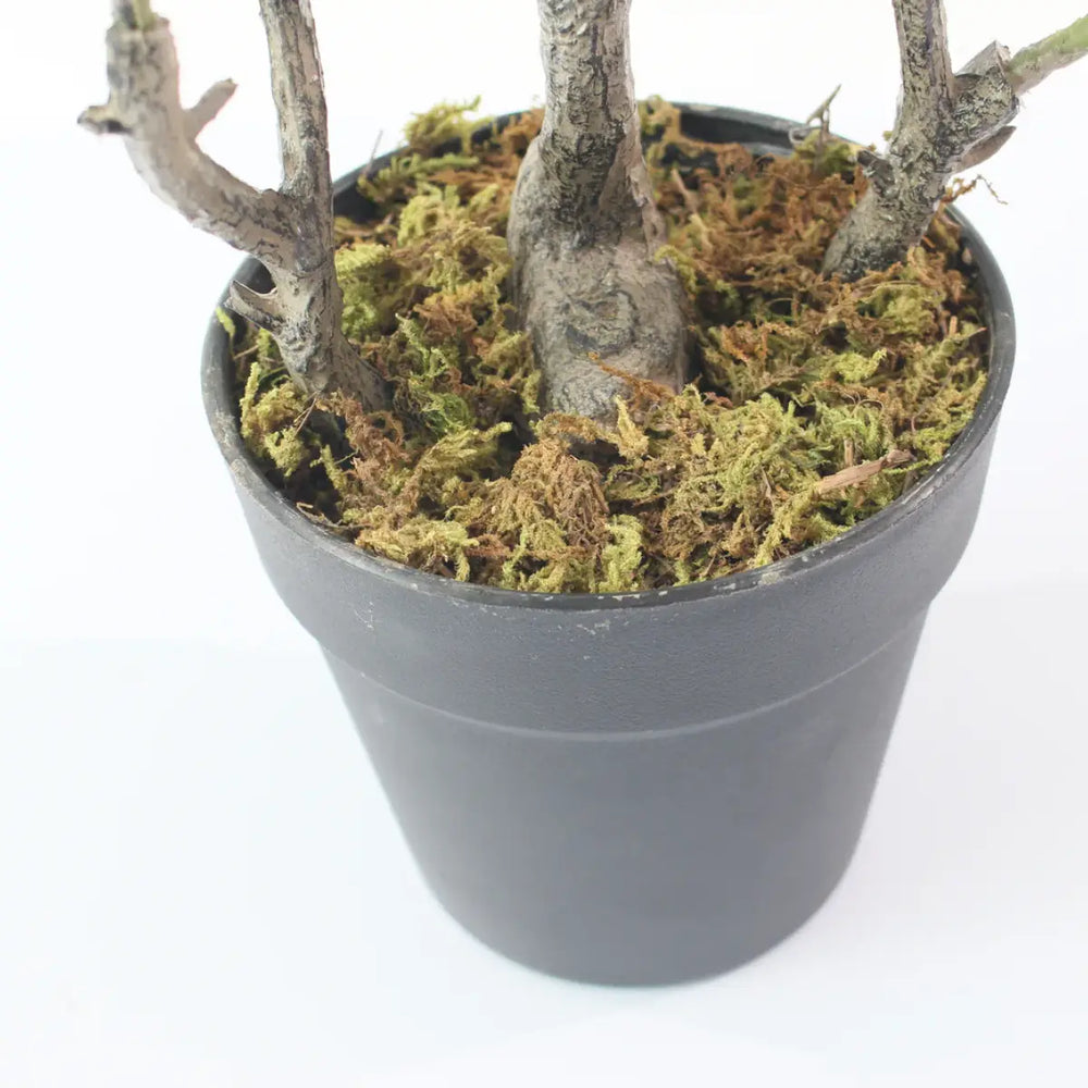 Artificial Olive Tree 85cm 290l Realistic Indoor Décor Plant