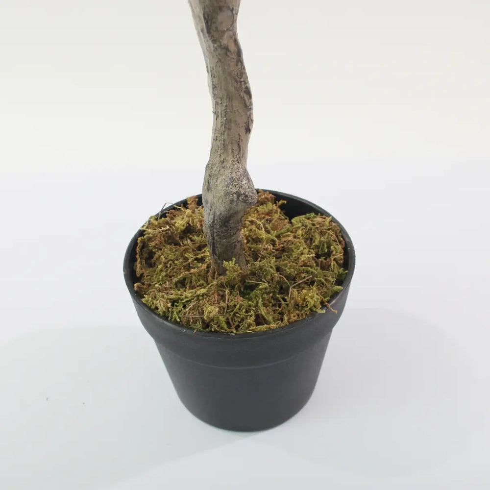 Artificial Olive Tree 120cm 580l Indoor Decorative Tree