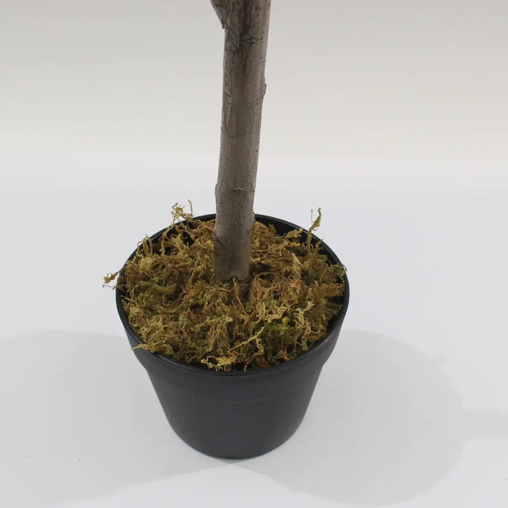 Artificial Olive Tree 120cm Realistic Indoor Decorative Tree