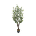 Artificial Olive Tree 150cm Elegant Indoor Decorative Tree