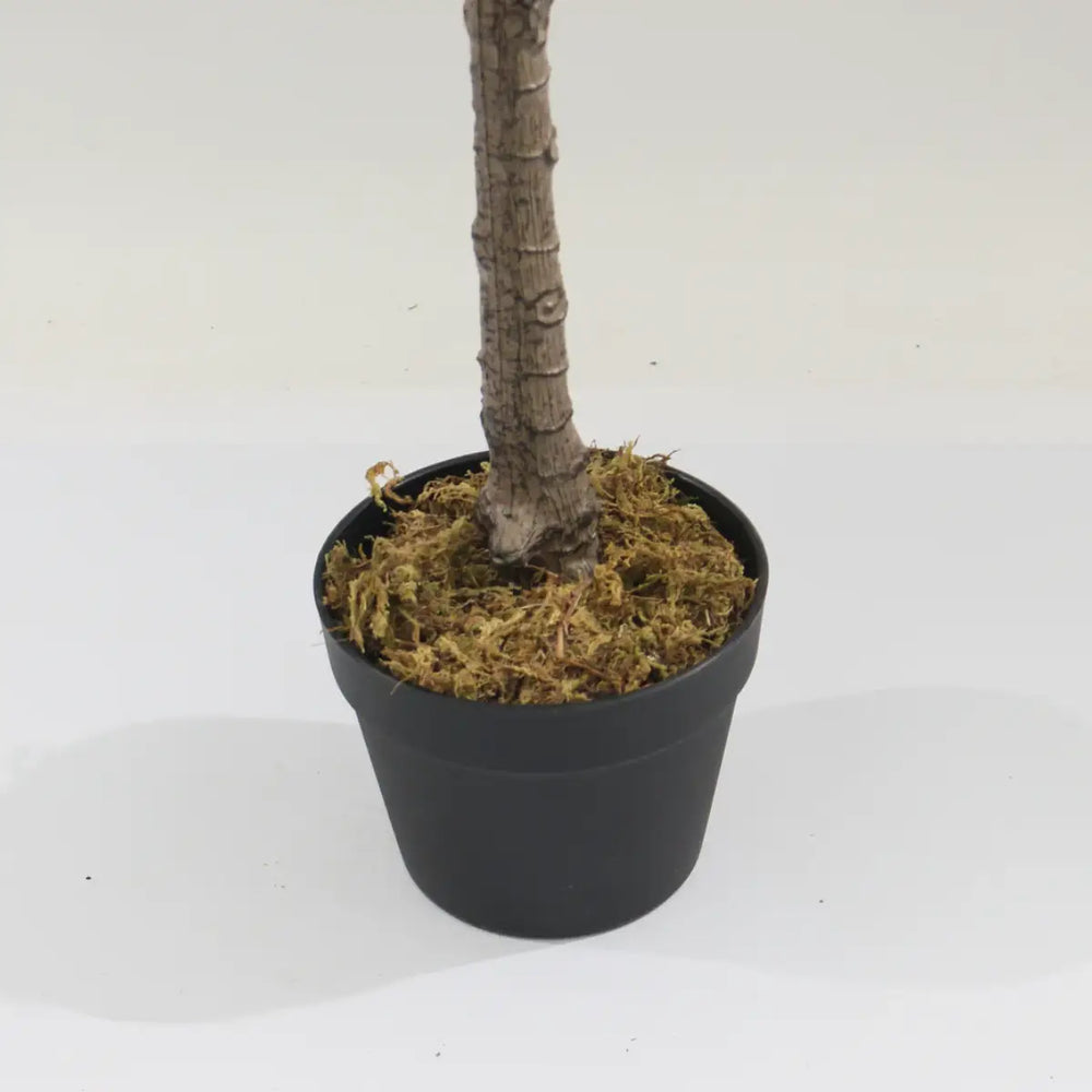 Artificial Hydrangea Flower Tree 125cm Indoor Décor