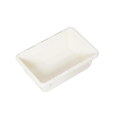 Expandable Drawer Organizer Basket, Wide Long