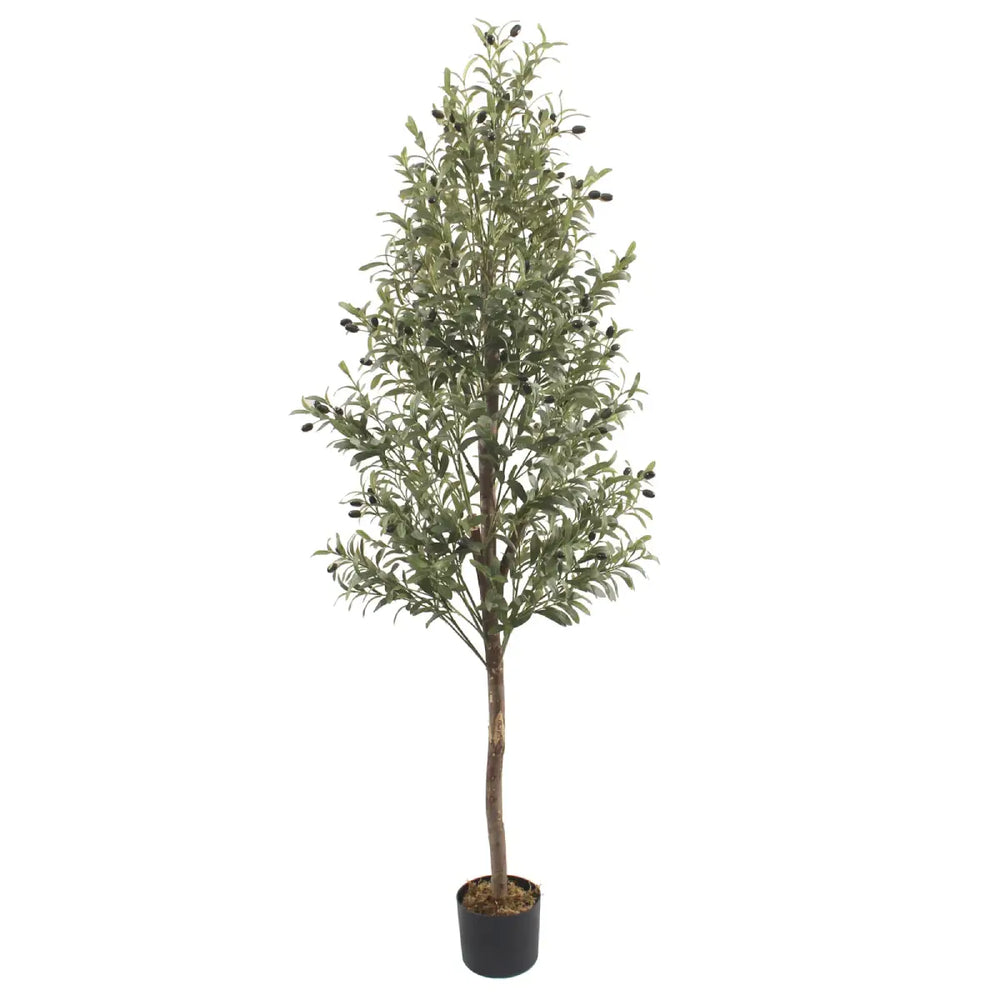 Artificial Olive Tree 180cm Lifelike Indoor Decorative Tree
