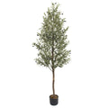 Artificial Olive Tree 180cm Lifelike Indoor Decorative Tree