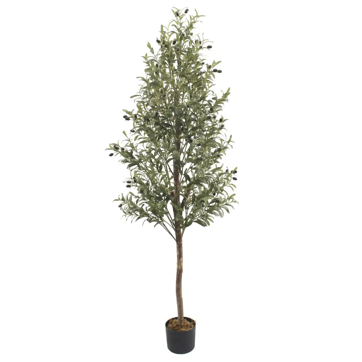 Artificial Olive Tree 180cm Lifelike Indoor Decorative Tree