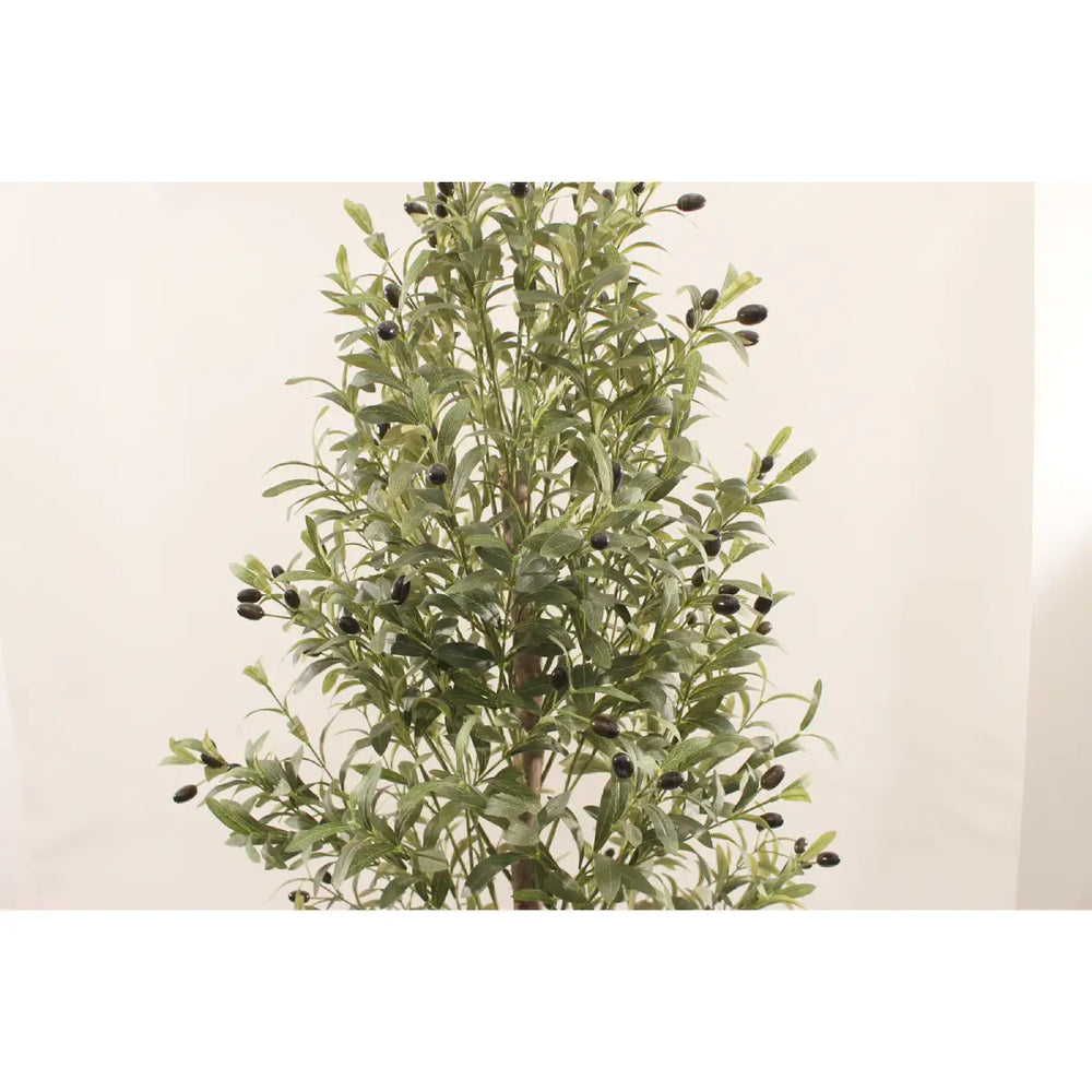Artificial Olive Tree 180cm Lifelike Indoor Decorative Tree
