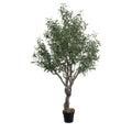 Artificial Olive Tree 180cm Lifelike Indoor Decorative Tree