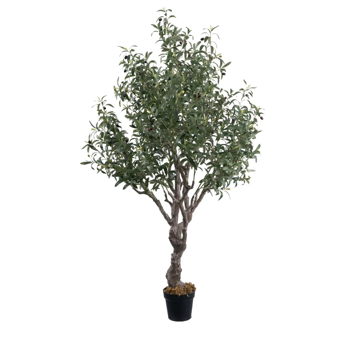 Artificial Olive Tree 180cm Lifelike Indoor Decorative Tree