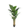 Artificial Banana Tree 180cm Realistic Indoor Decorative Tree