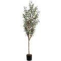 Artificial Olive Tree 180cm Lifelike Indoor Decorative Tree