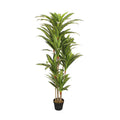 Artificial Dracaena Tree 170cm Lifelike Decorative Indoor Tree