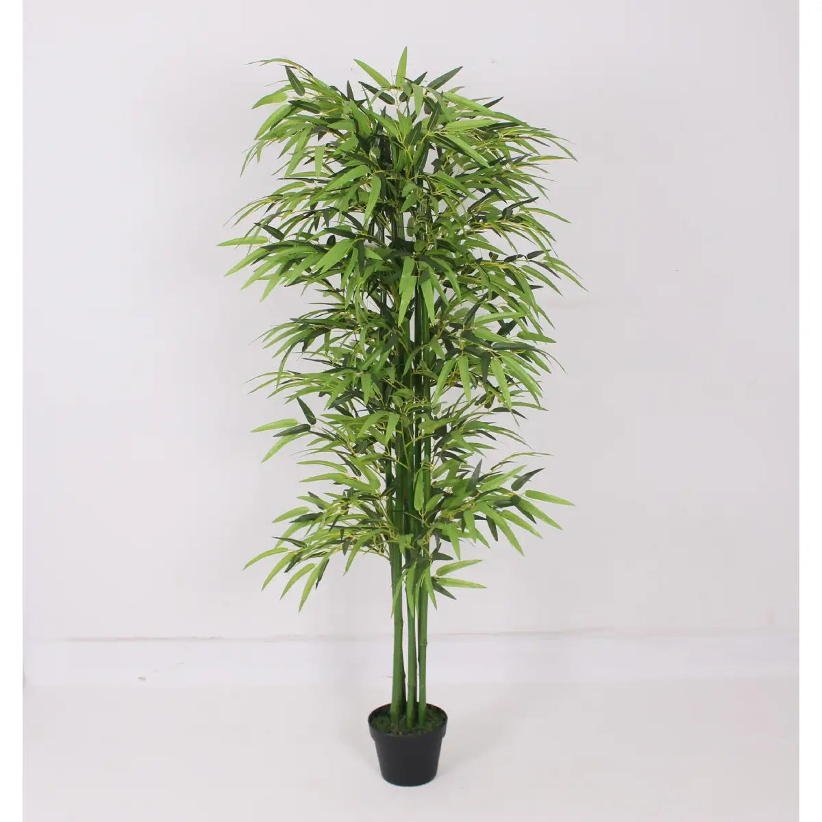 Artificial Bamboo Tree 160cm Natural Look Indoor Décor Tree
