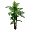 Artificial Palm Tree 150cm Realistic Indoor Décor Tree