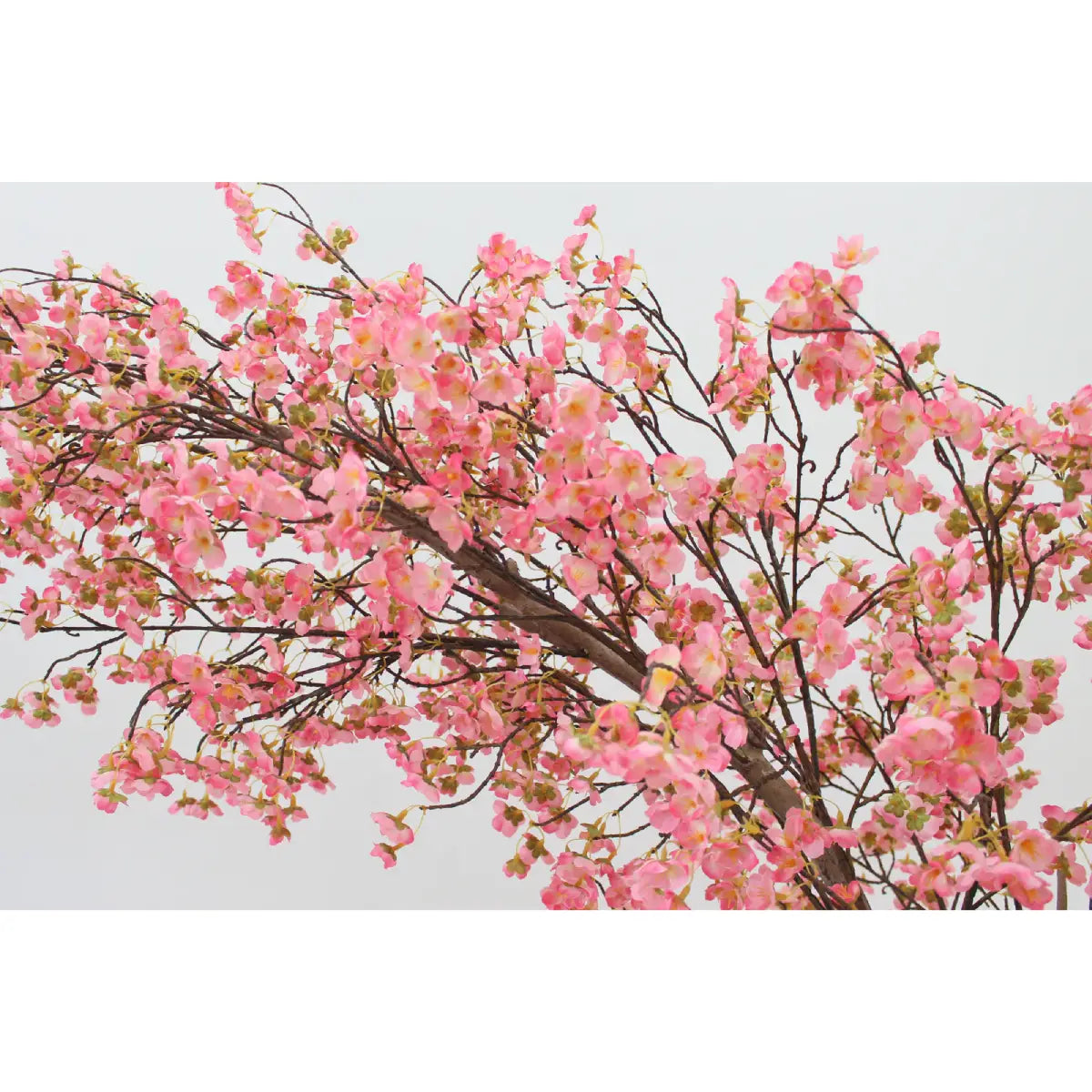 Mini Artificial Cherry Blossom Tree 190cm Decorative