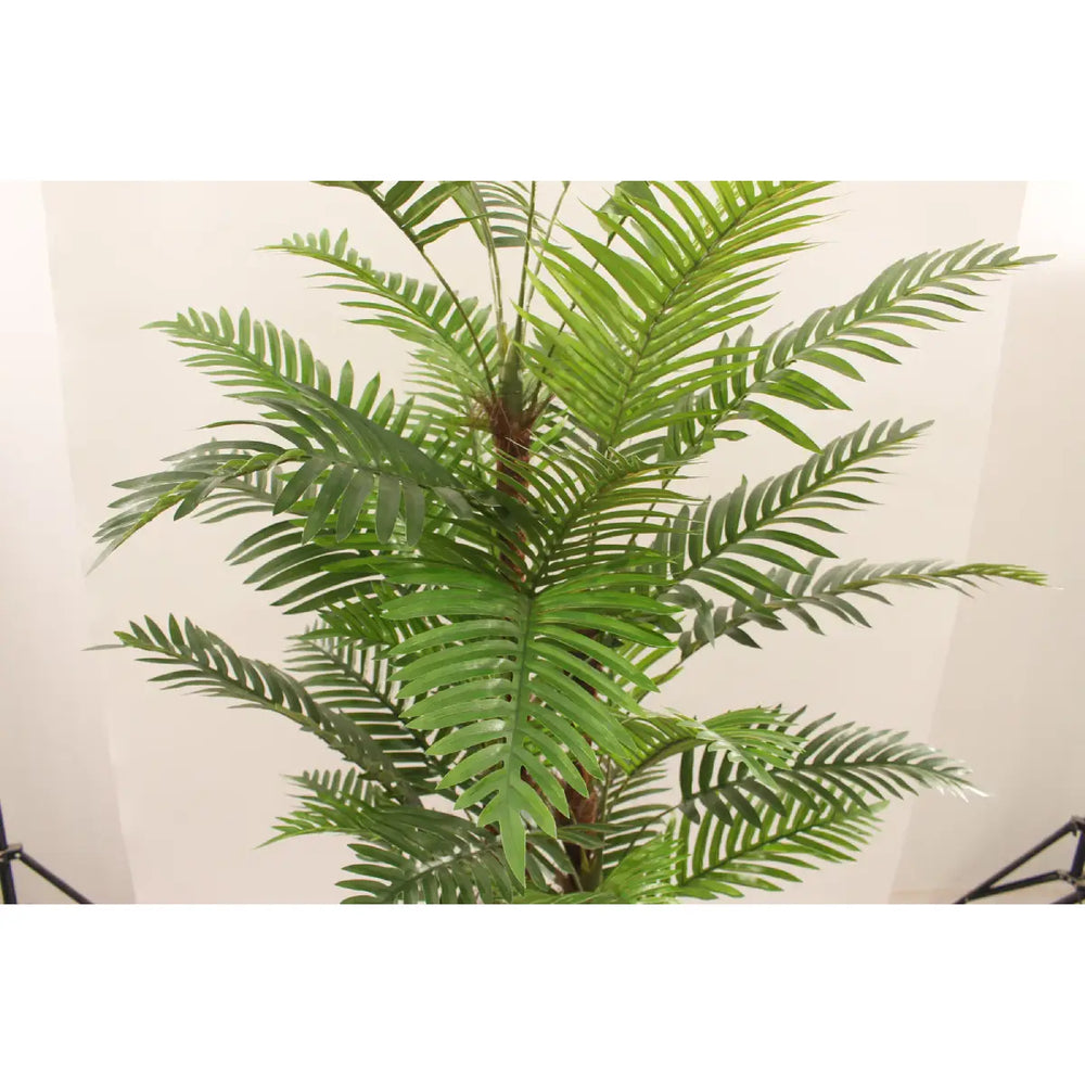 Artificial Palm Tree 150cm Realistic Indoor Décor Tree