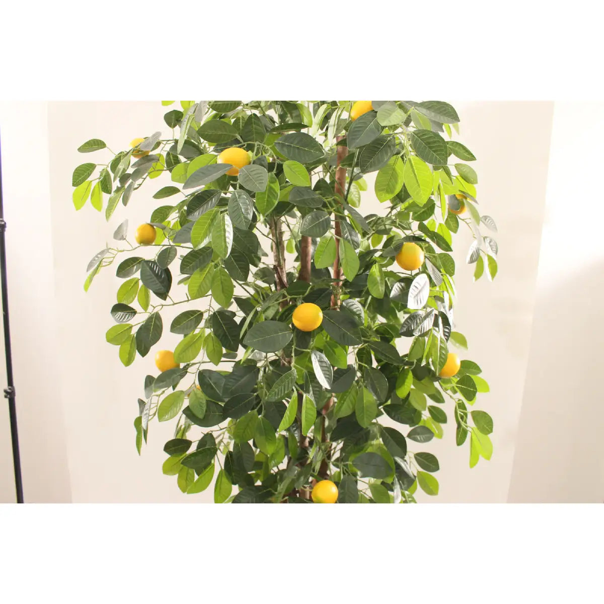 Artificial Lemon Tree 180cm Tall Lifelike Indoor Décor Tree