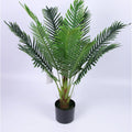 Artificial Persian Palm Tree 120cm Indoor Decorative Tree