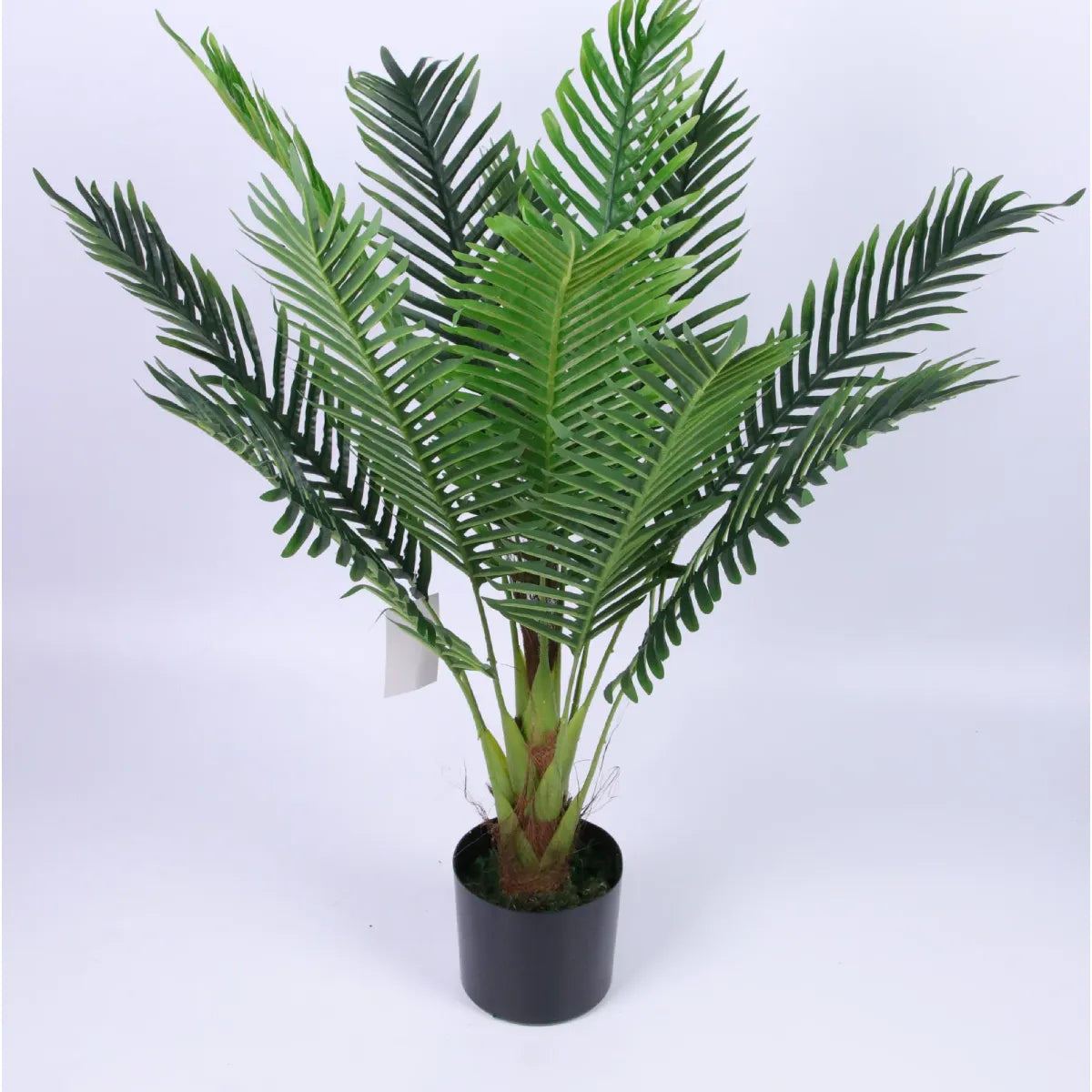 Artificial Persian Palm Tree 120cm Indoor Decorative Tree