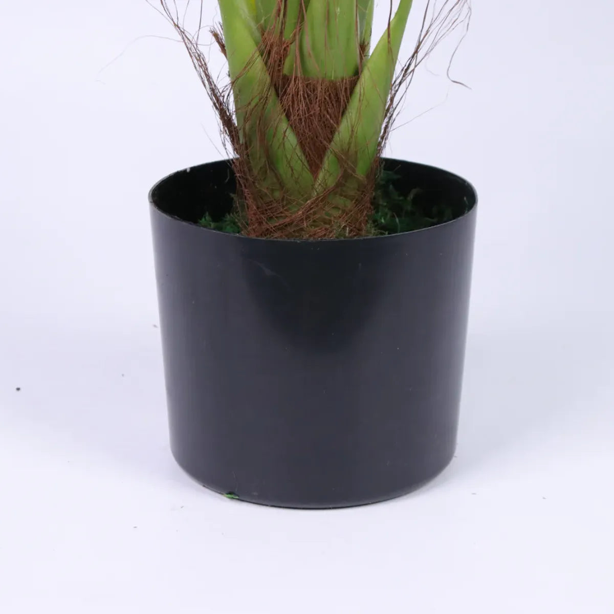 Artificial Persian Palm Tree 120cm Indoor Decorative Tree