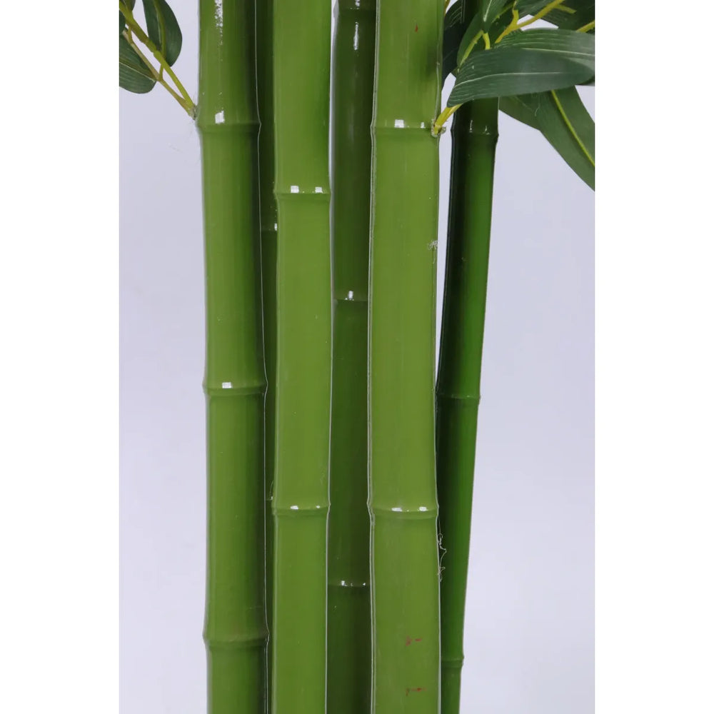 Artificial Bamboo Plant 180cm Tall Natural Look Indoor Décor
