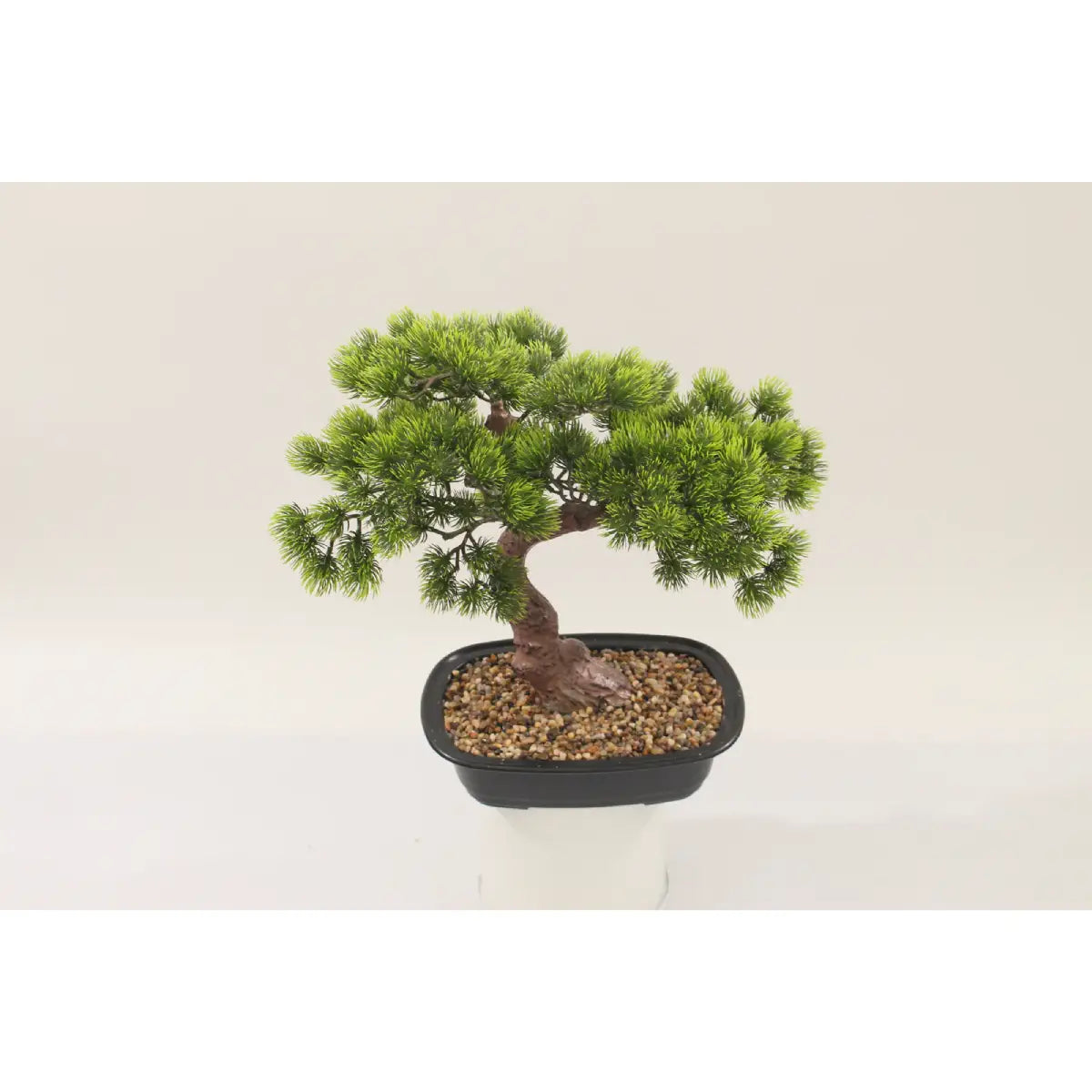Artificial Pine Bonsai Tree 40cm Elegant Indoor Décor Plant