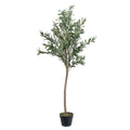Artificial Olive Tree 150cm Elegant Indoor Decorative Tree