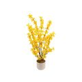 Artificial Cherry Tree 60cm Lifelike Decorative Indoor Plant