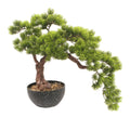 Artificial Pine Bonsai Tree 60cm Decorative Indoor Bonsai