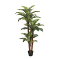 Artificial Palm Tree 150cm 36l Indoor Décor Tree