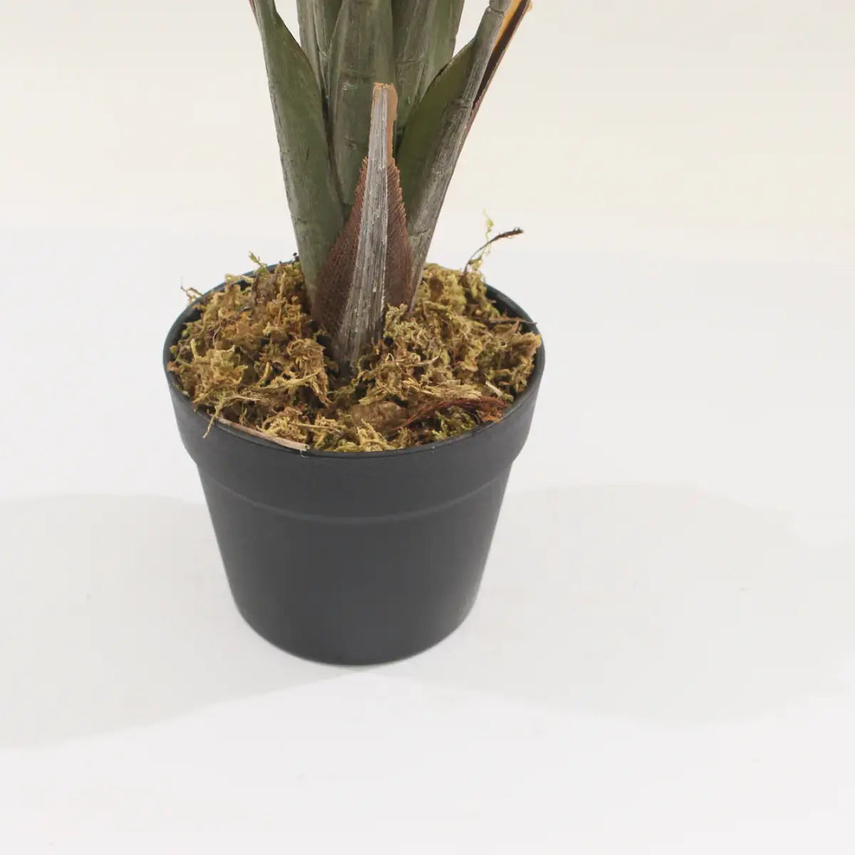 Artificial Monstera Tree 80cm Realistic Indoor Décor Plant
