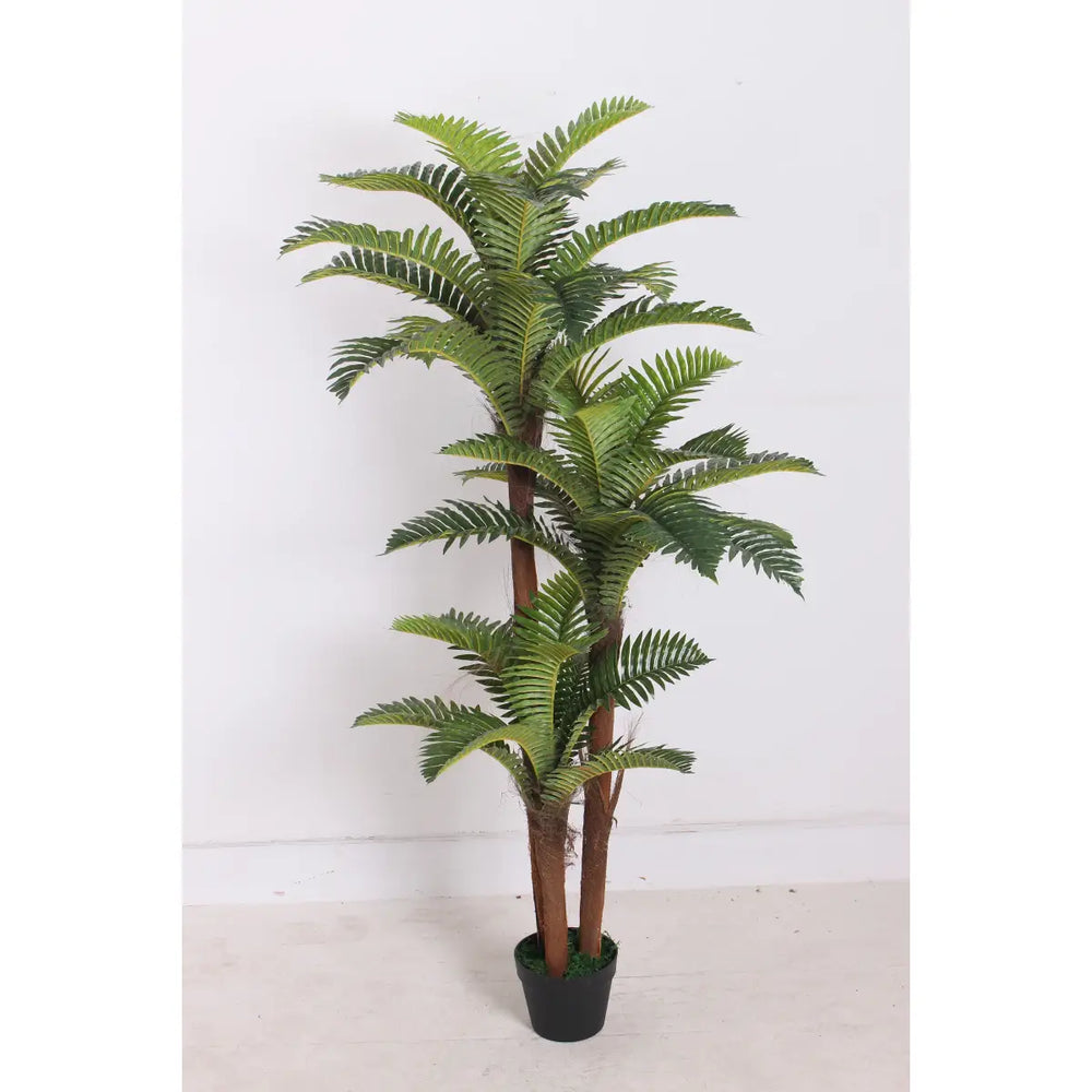 Artificial Palm Tree 150cm 36l Indoor Décor Tree