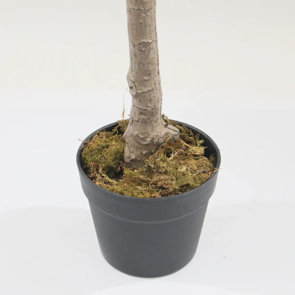Artificial Schefflera Arboricola Tree 120cm Indoor Décor Tree